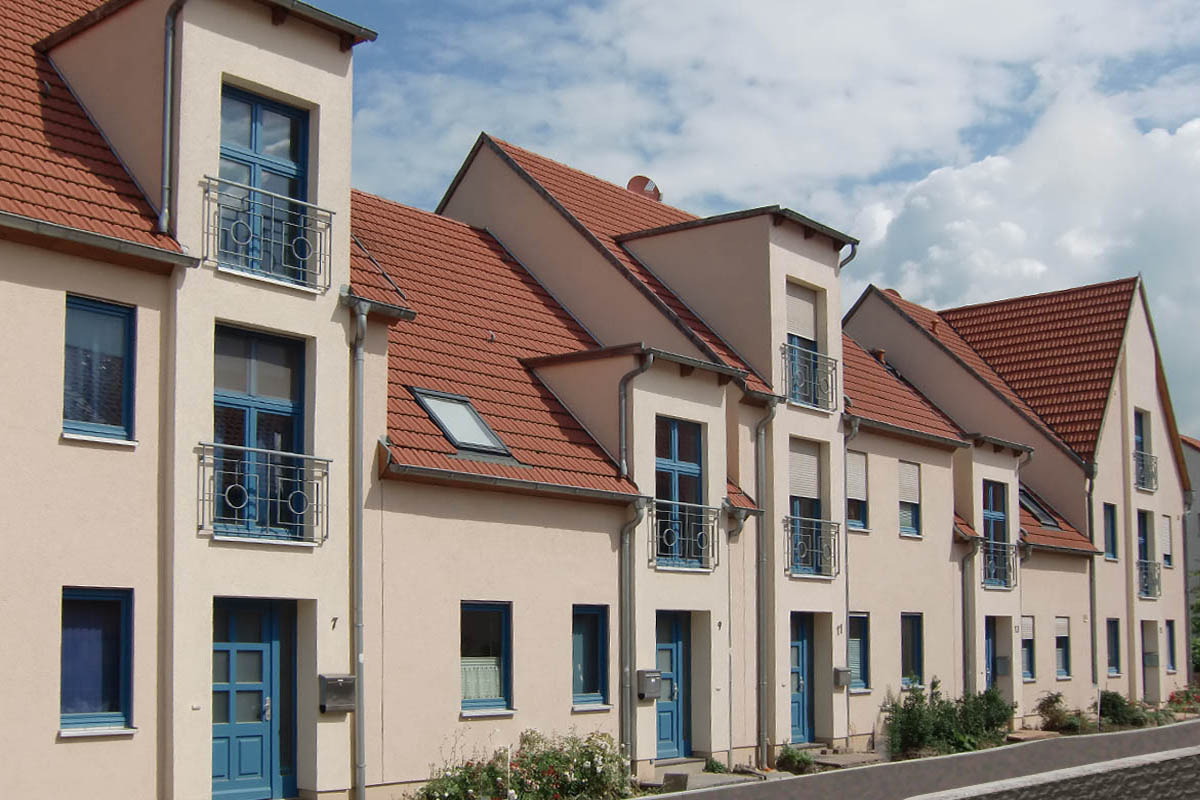 BAUING. HOFER Ingenieurbüro für Bauwesen 39576 Stendal